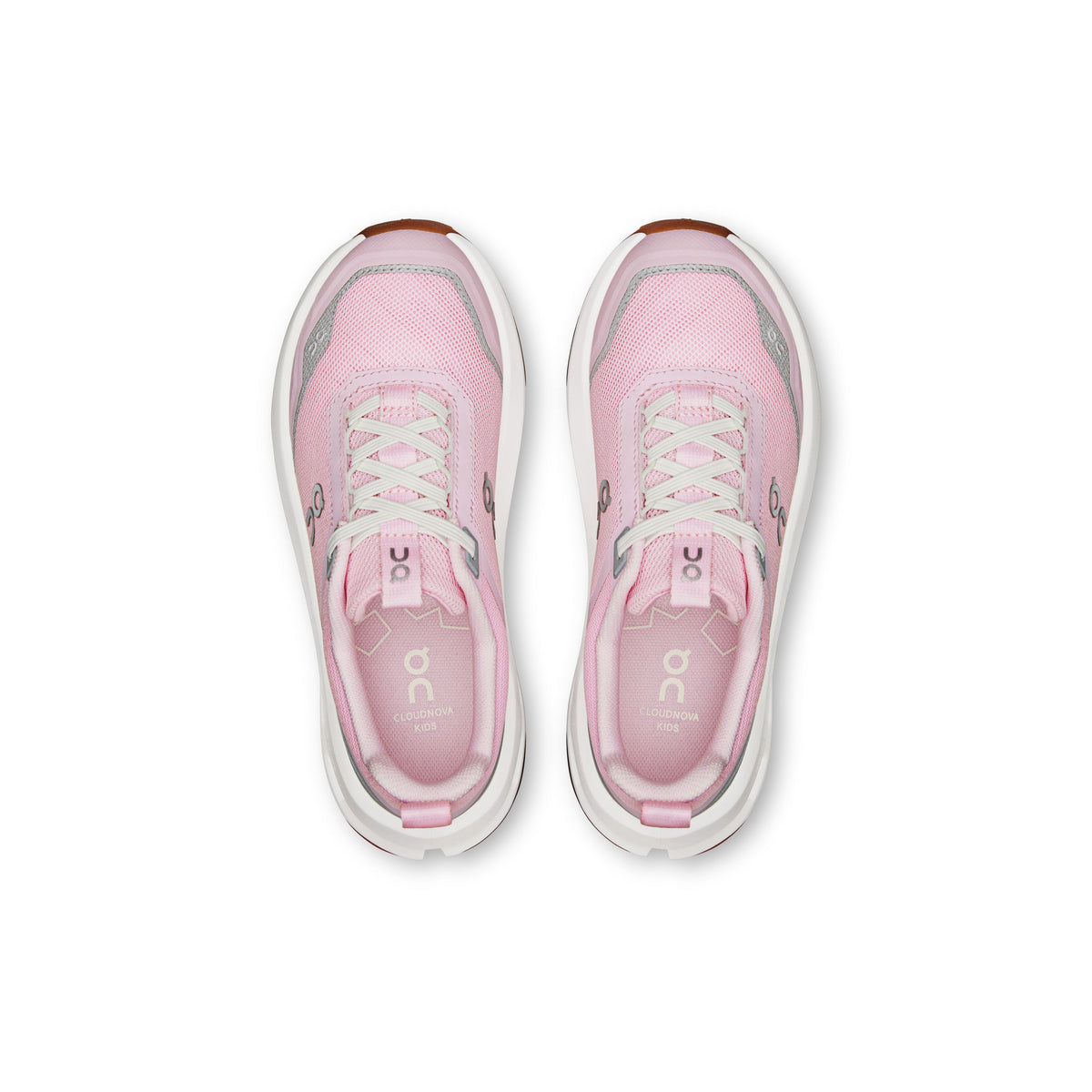 Kids Cloudnova Kids Peony | Iceberg - US 8510