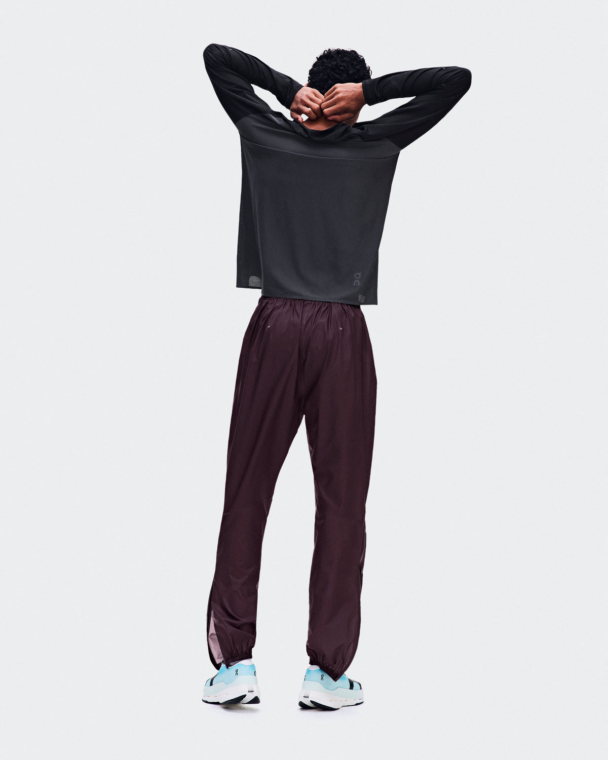 Men's Ultra Pants Urchin - US 4574