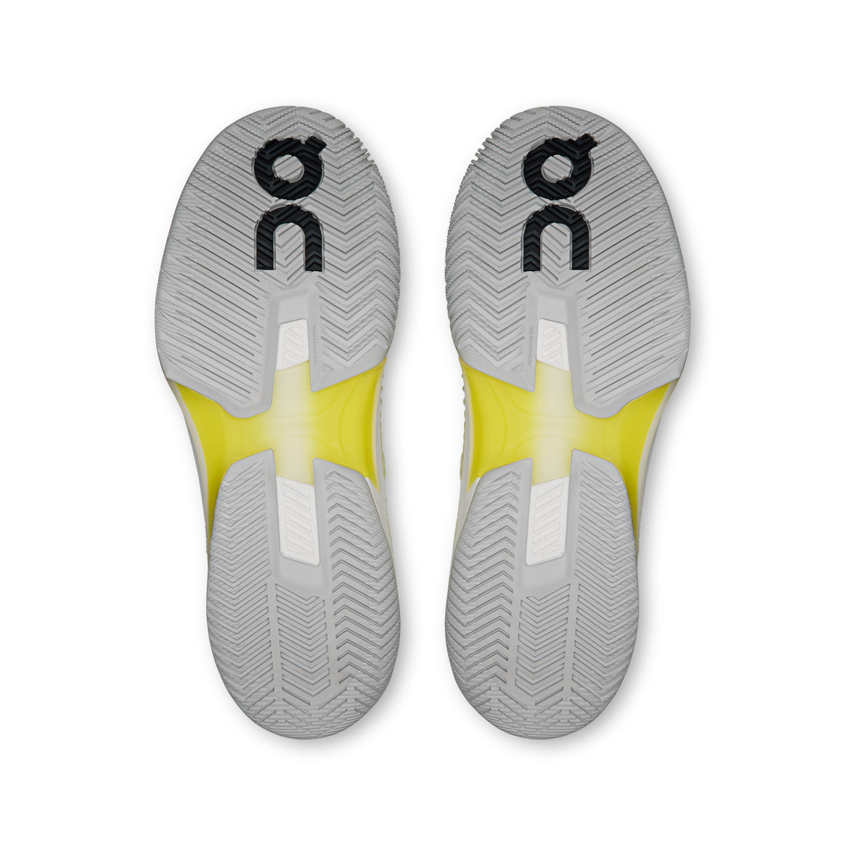 Men's THE ROGER Pro Fire Linen | Lime - US 2351
