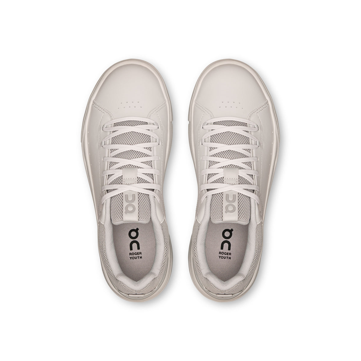 Youth THE ROGER Youth Frost | Silver - US 8605