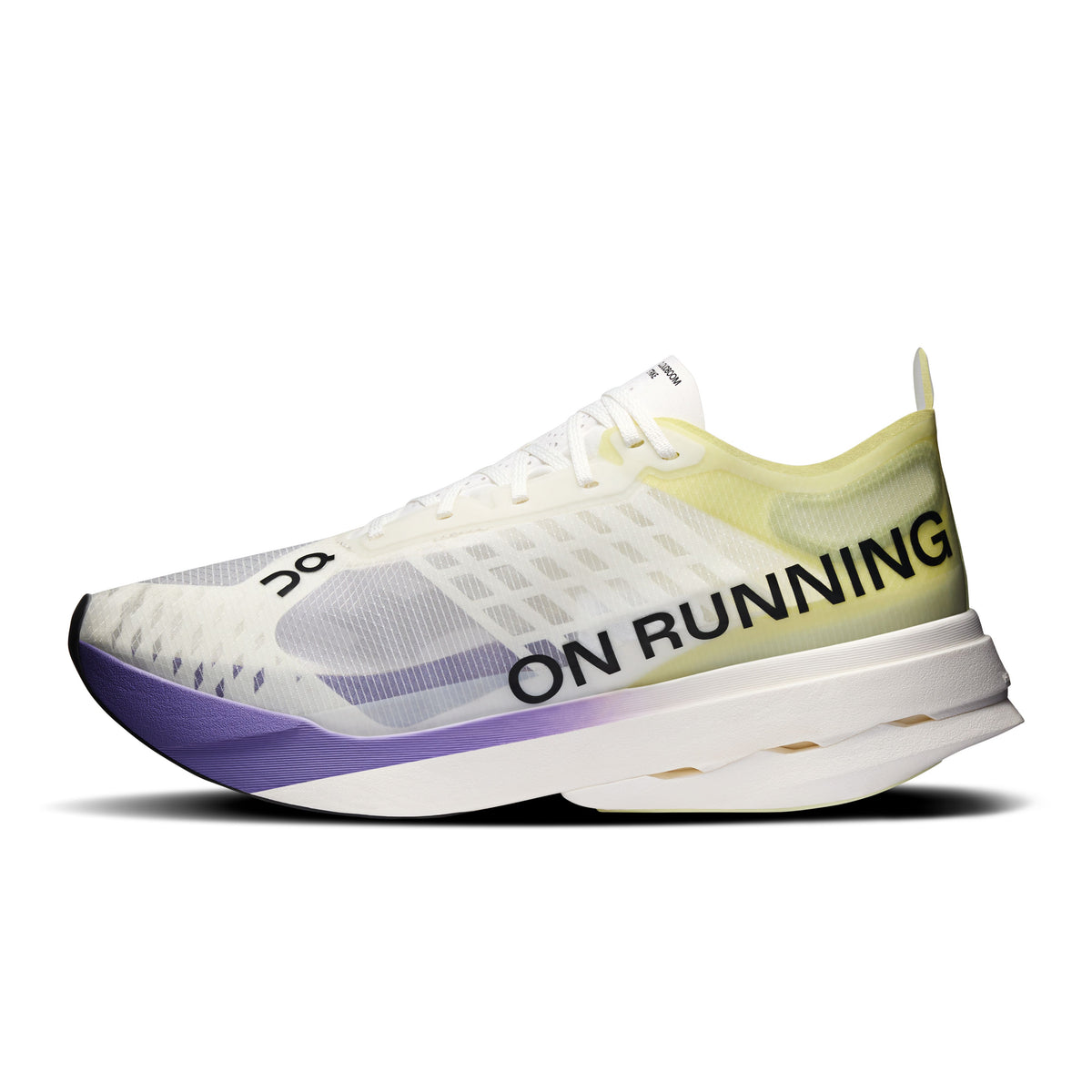 Men's Cloudboom Strike Juniper | Limelight - US 8622