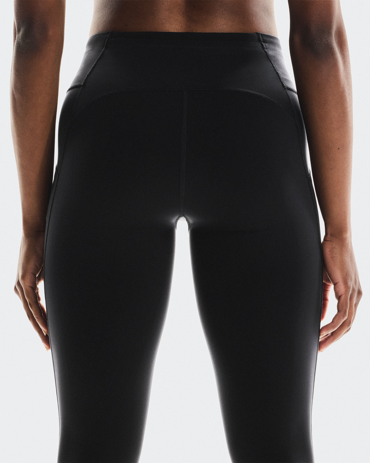 Women's Performance Tights Black - US 9806
