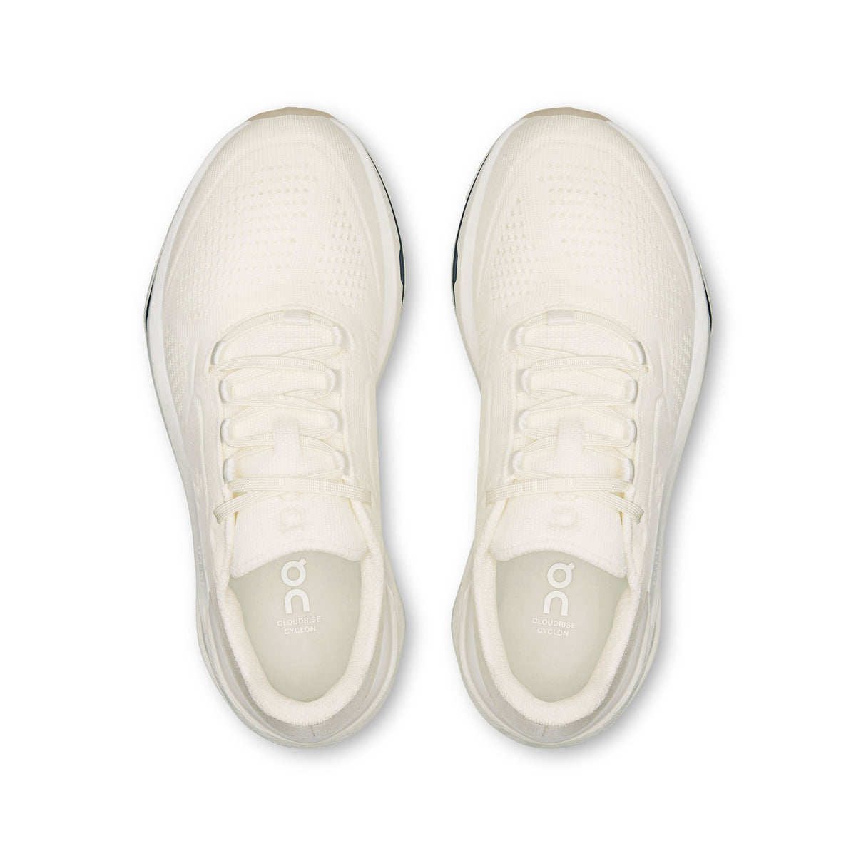 Women's Cloudrise Cyclon 1.1 Undyed - US 2755