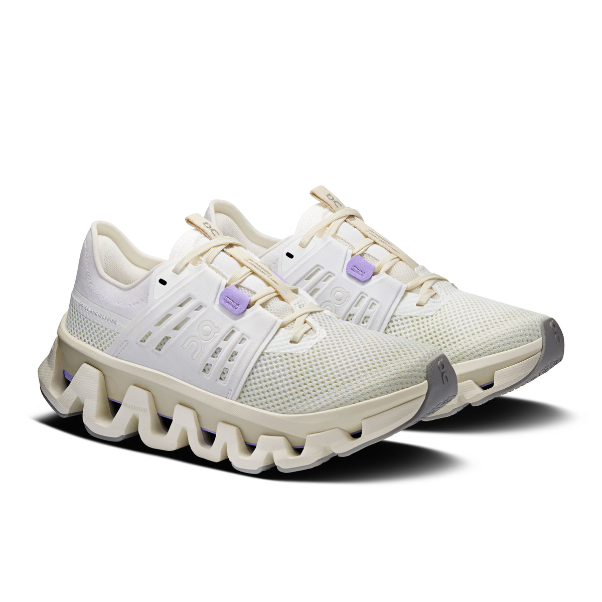 Women's Cloudswift Amp Ivory | Ghost - US 0860