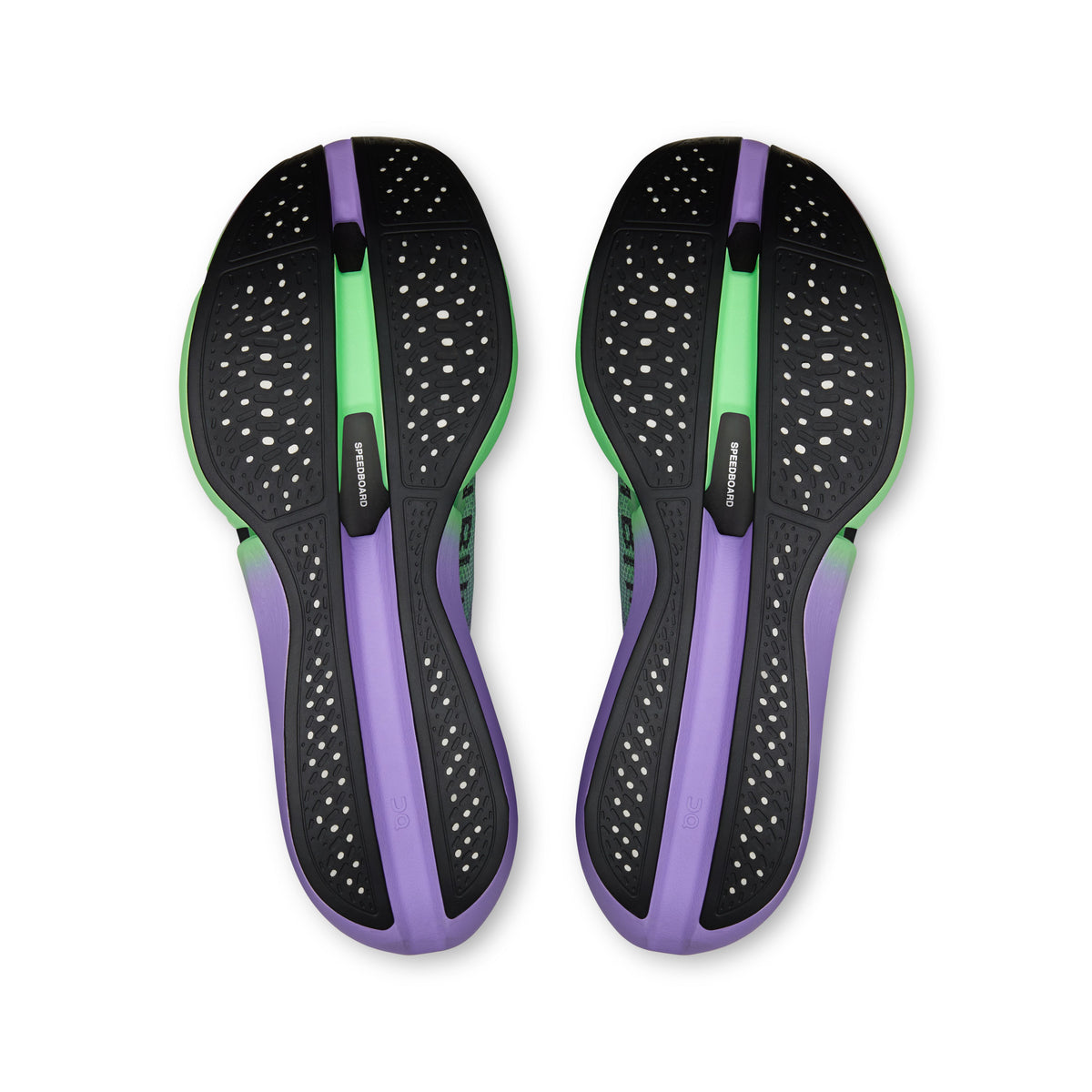 Cloudboom Strike 2 Aconite | Verdite - US 4101