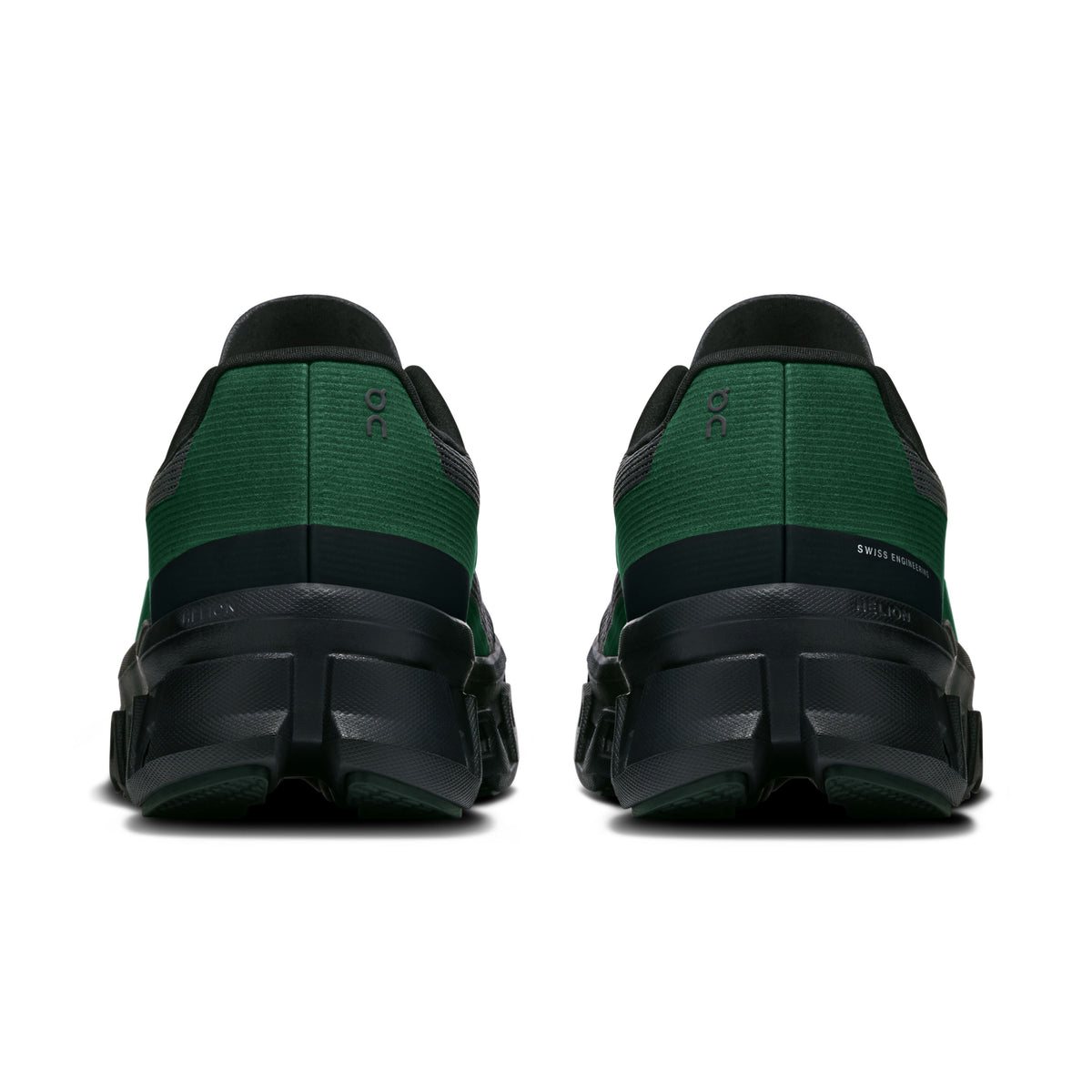 Men's Cloudmonster Void Eclipse | Black - US 3765