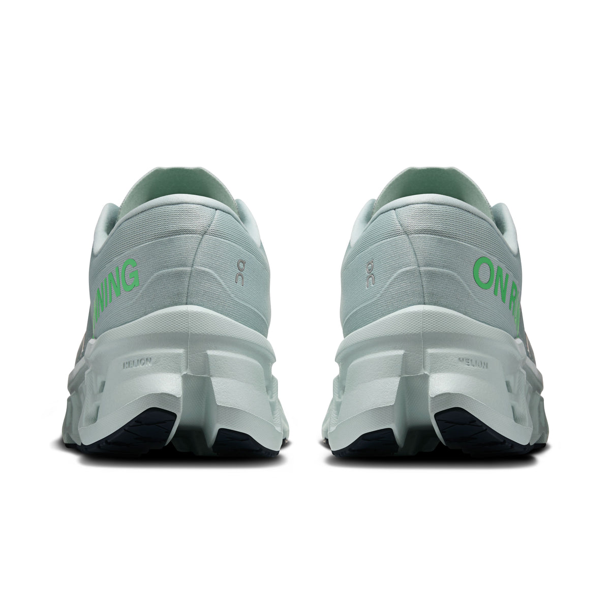 Men's Cloudmonster 3 Wide Brook | Flurry - US 0114