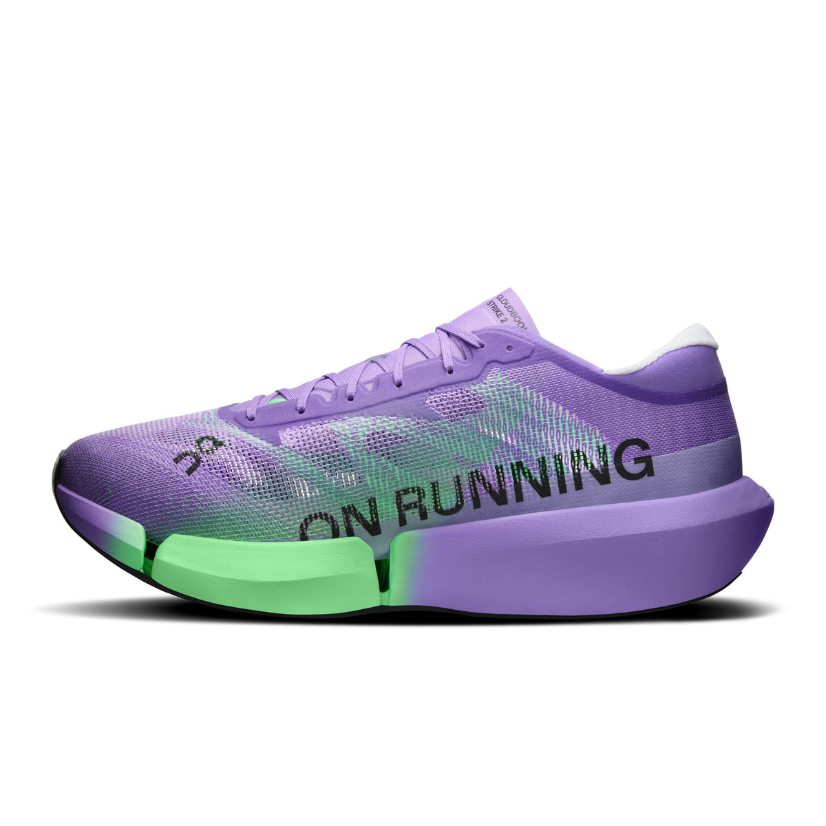 Cloudboom Strike 2 Aconite | Verdite - US 4101