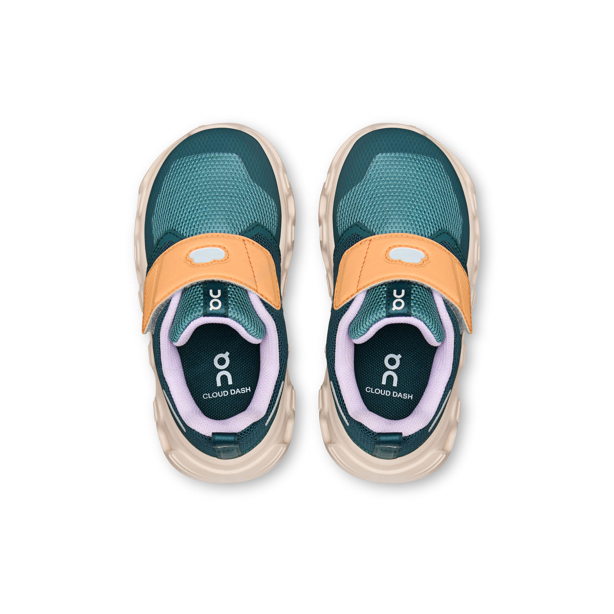 Cloud Dash Mistletoe | Grain - US 2622