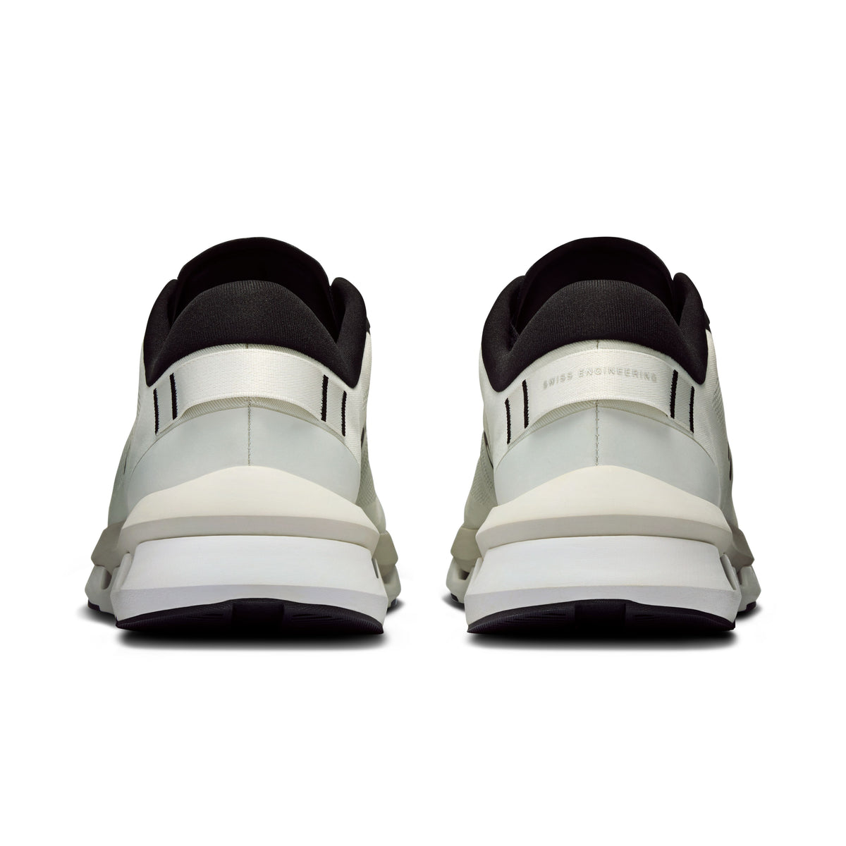 Men's Cloudzone Ice | Black - US 1543
