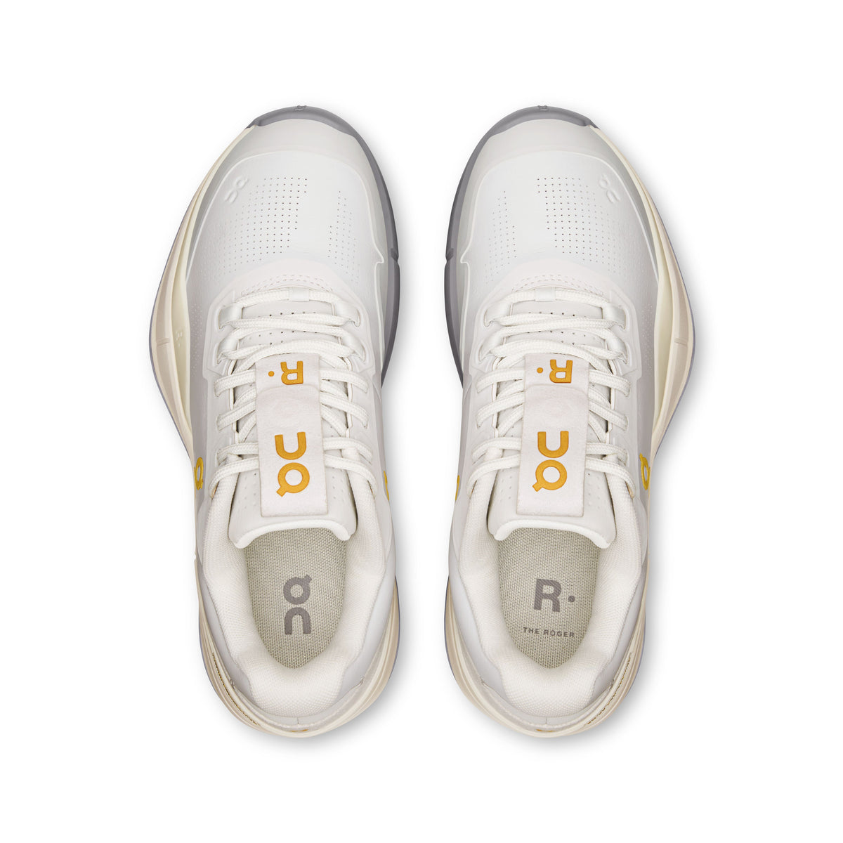 Women's THE ROGER Pro Ace Frost | Ore - US 5582