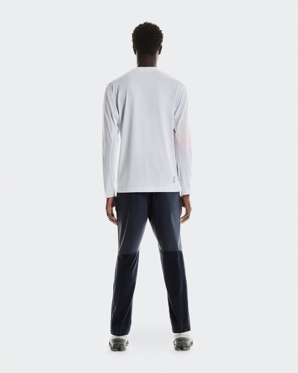 Men's Track Pants Navy | Navy - US 9320