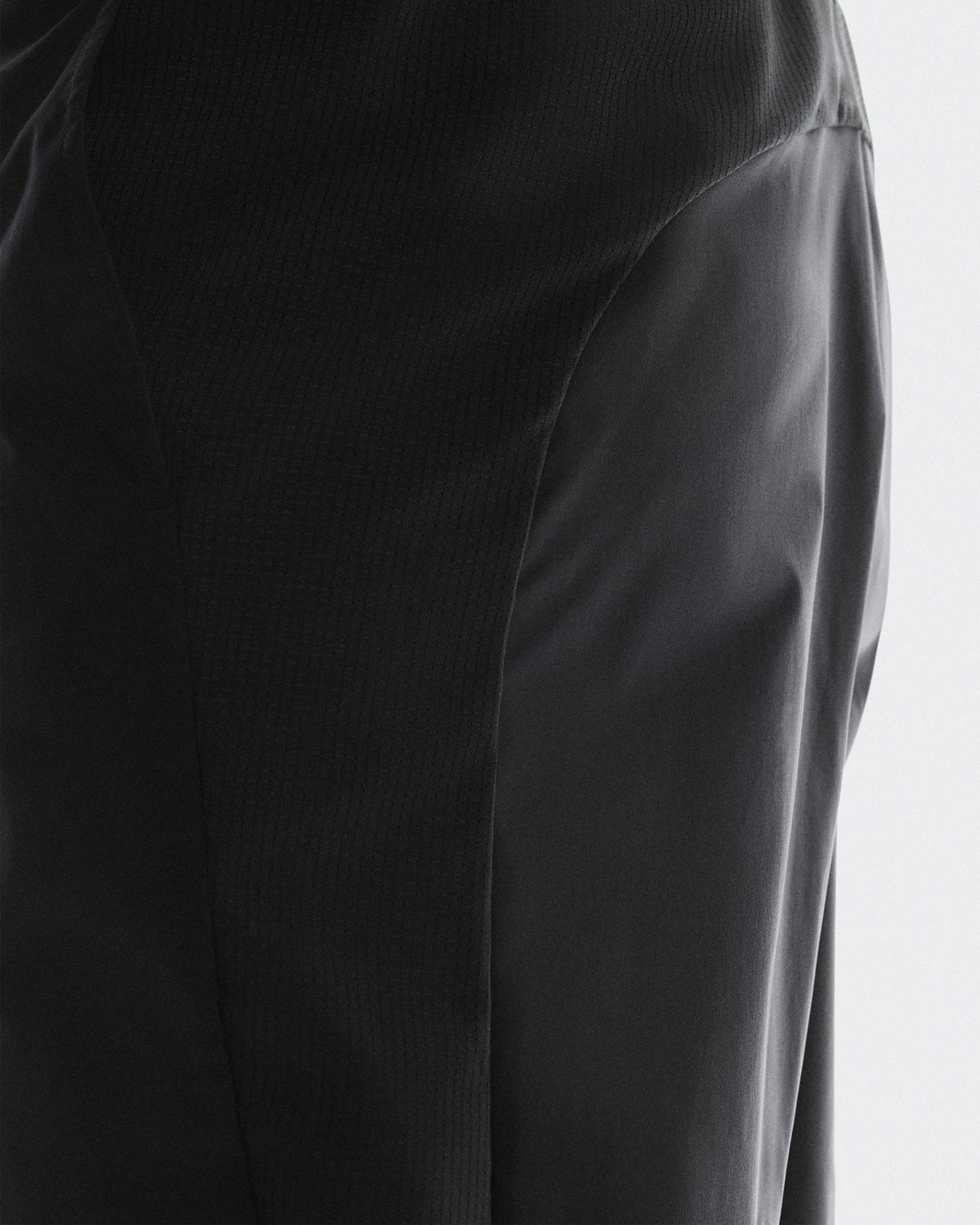 Women's Track Pants Black - US 9834
