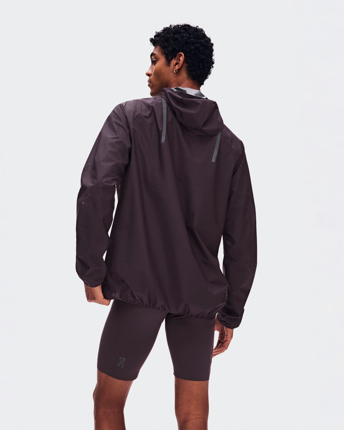 Men's Ultra Jacket Urchin - US 5918