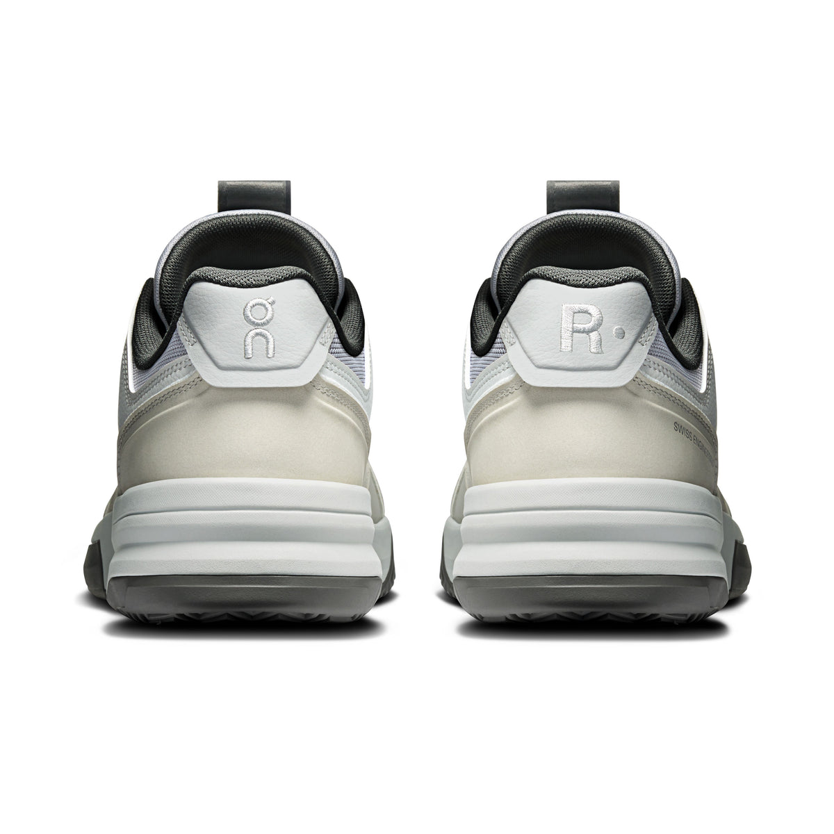 Men's THE ROGER Clubhouse Pro 2 Clay Glacier | Frost - US 3476