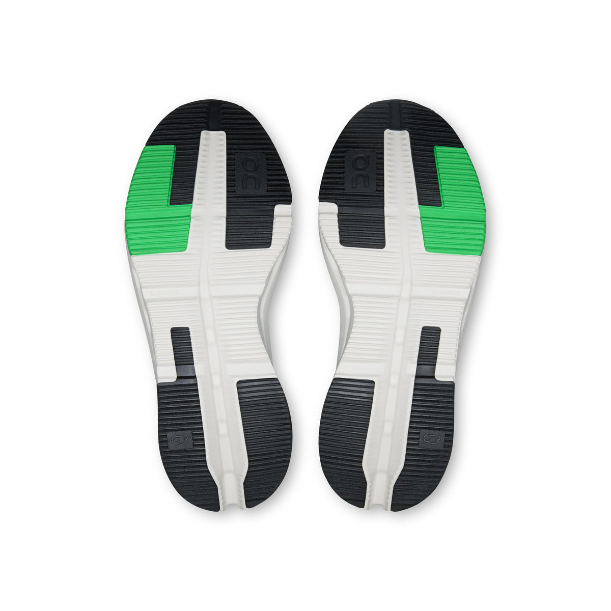 Youth Cloudnova Youth Wash | White - US 7627