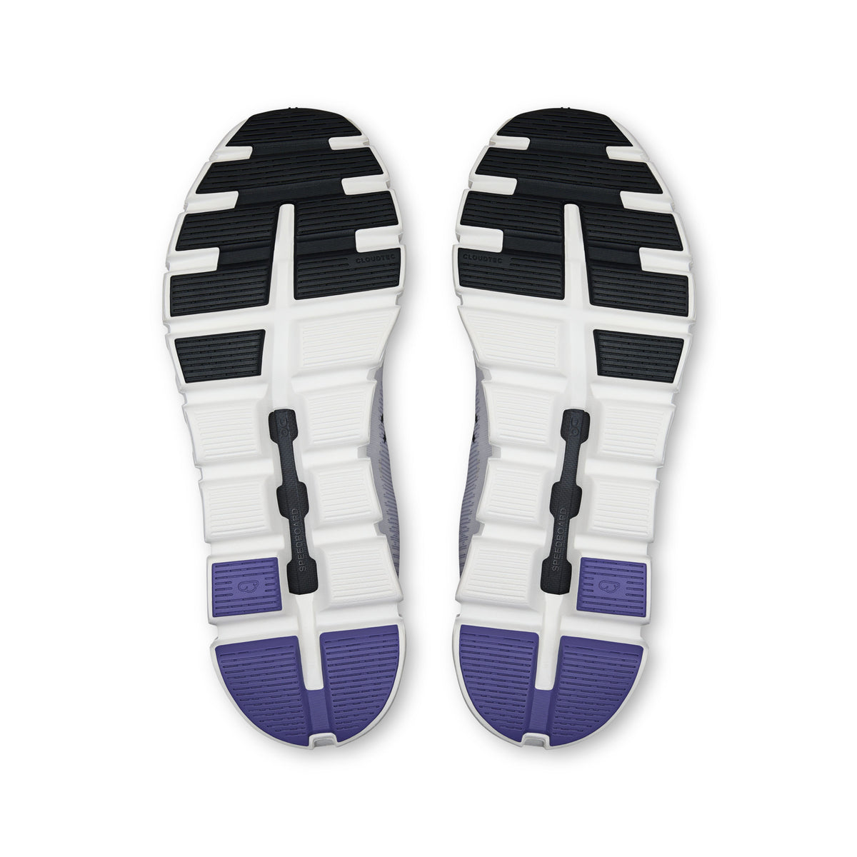 Men's Cloud 6 Push Sand | Wolf - US 3396