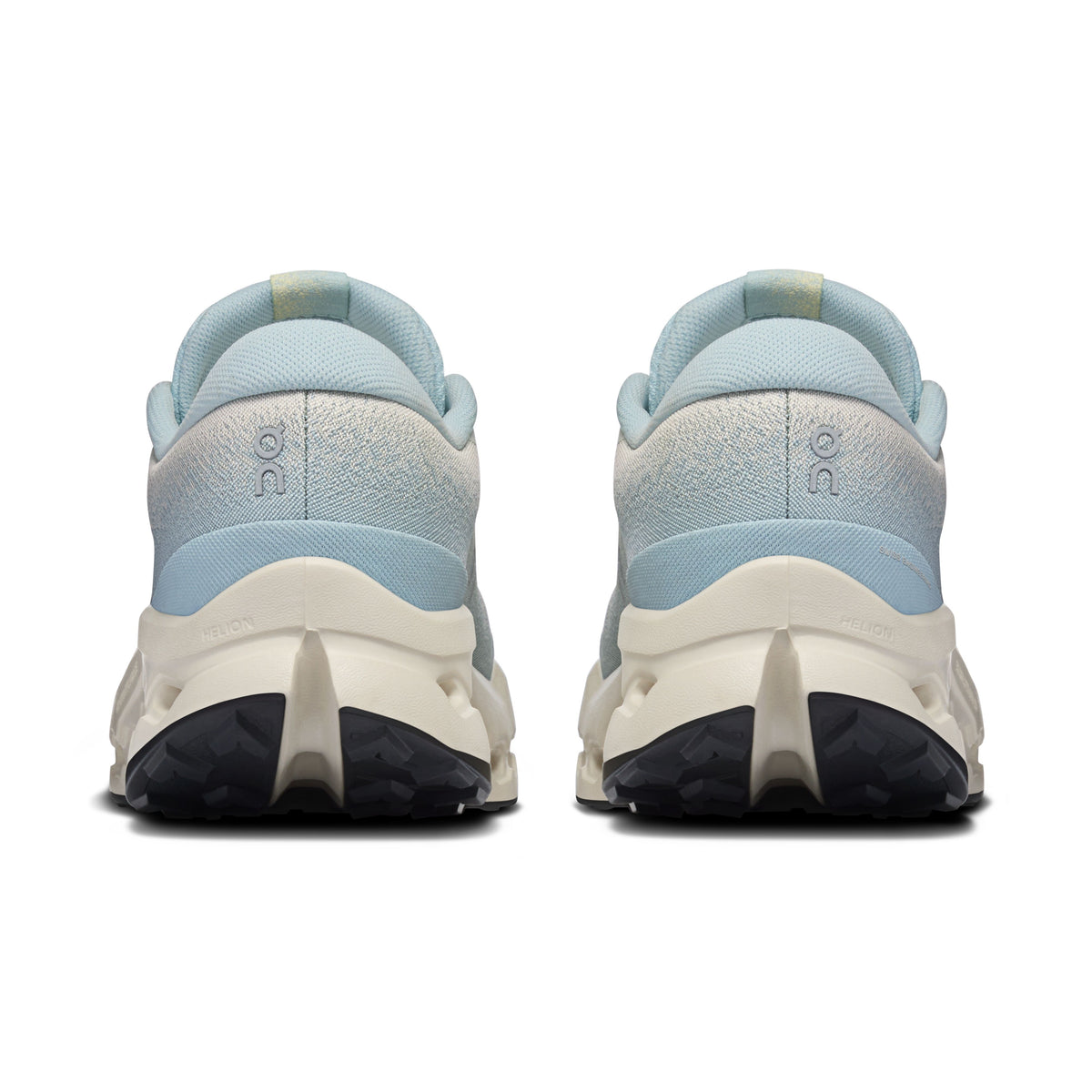 Women's Cloudsurfer Trail 2 Waterproof Glacier | Tide - US 2394