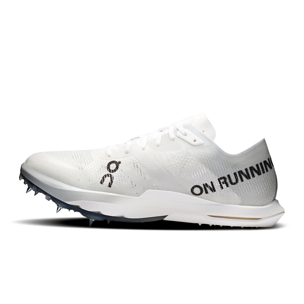 Women's Cloudspike Citius 2 White | Frost - US 7547