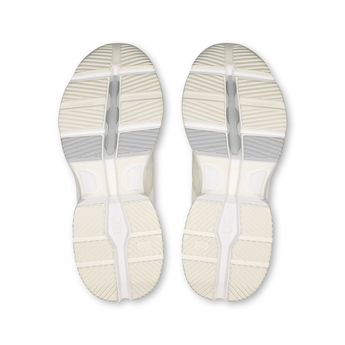 Women's Cloudpulse Pro White | Ice - US 2275