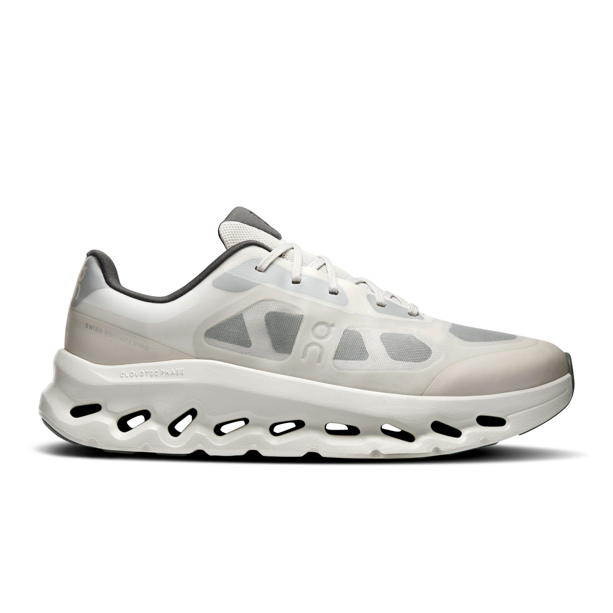 Women's Cloudtilt Remix Alloy | Ivory - US 1735
