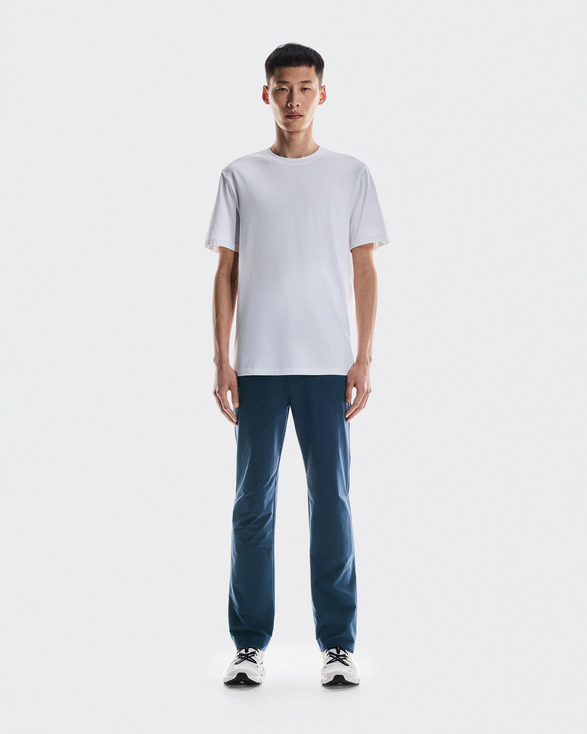 Men's All-Day Classic Pants Denim - US 5501