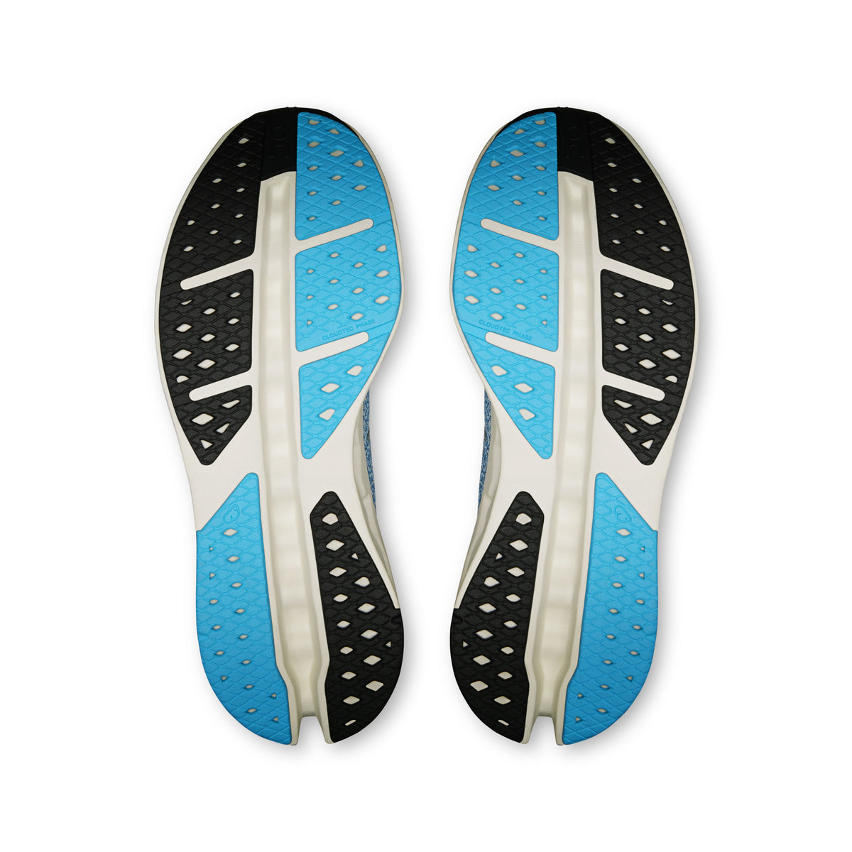 Men's Cloudsurfer Max Horizon | Ivory - US 2977
