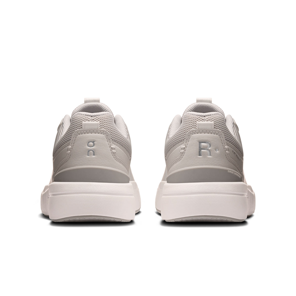 Youth THE ROGER Youth Frost | Silver - US 8605
