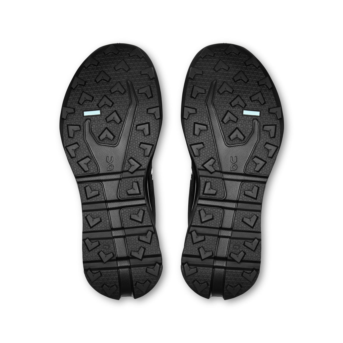 Women's Cloudvista 3 Black | Black - US 2418