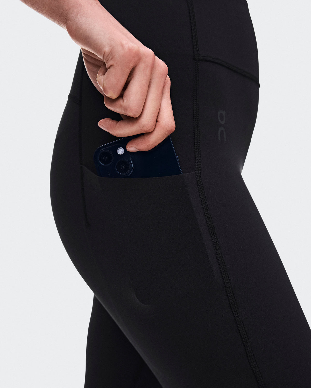 Women's Studio Flared Pants 30" Black - US 4669