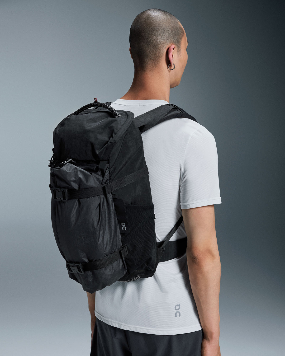 Speed Pack 24L Elite Black | Magnet - US 7962