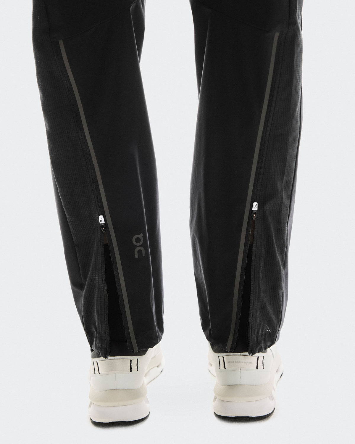Women's Track Pants Black - US 9834