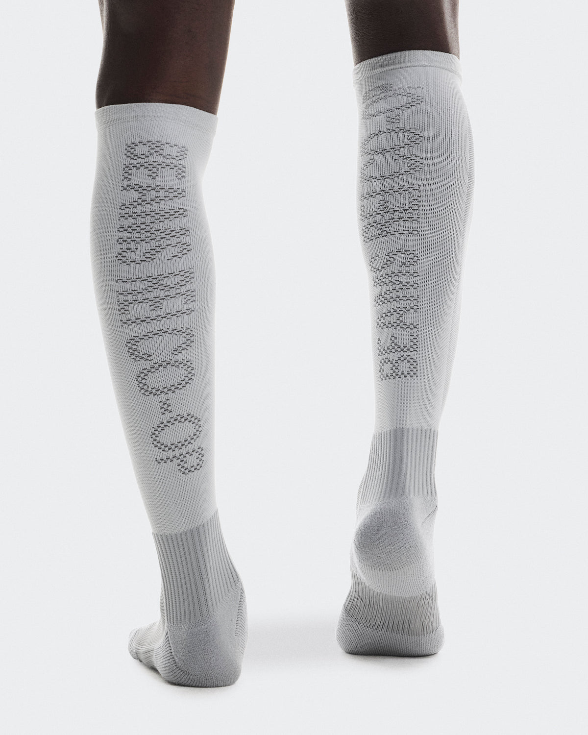 Trail Sock BEAMS REI White | Glacier - US 1468