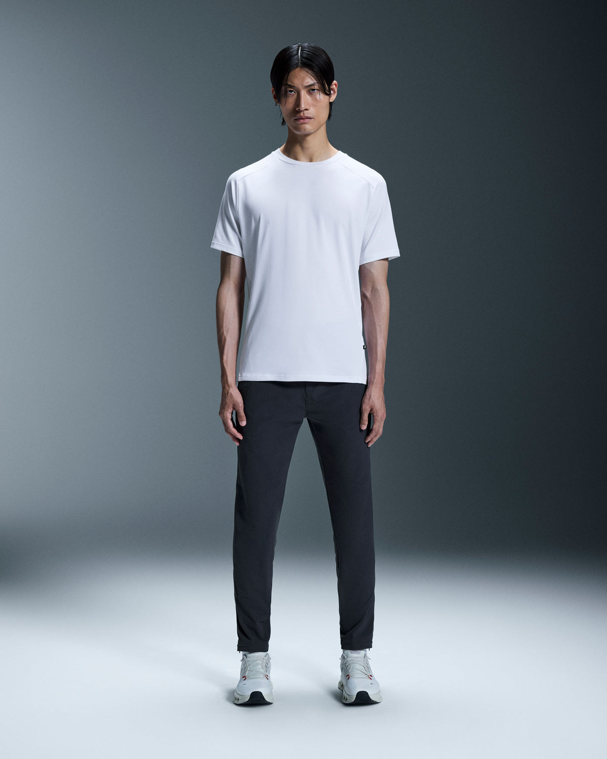 Men's Active Pants Navy - US 2328