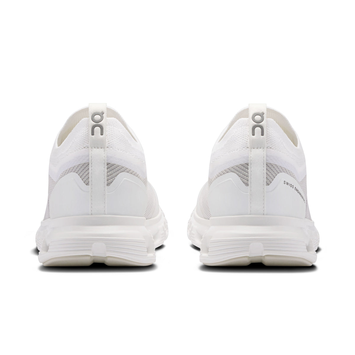 Women's Cloud 6 Versa White | White - US 7804