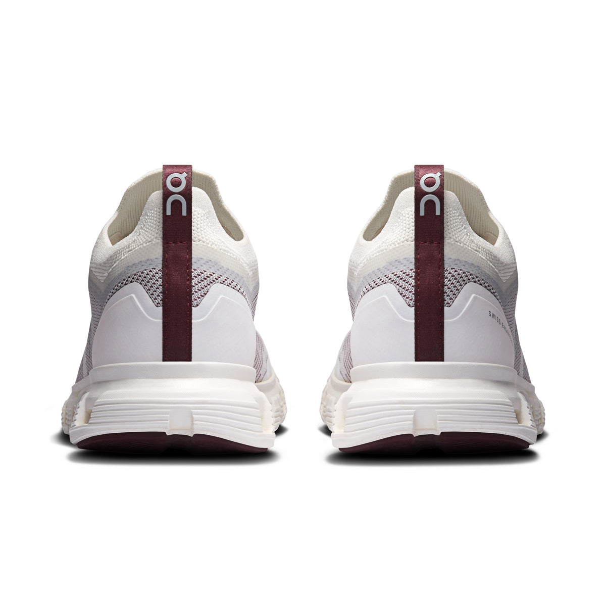Women's Cloud 6 Versa Ice | Maroon - US 1614