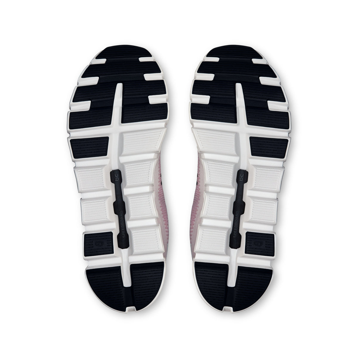Men's Cloud 6 Push Lavender | Red - US 6753