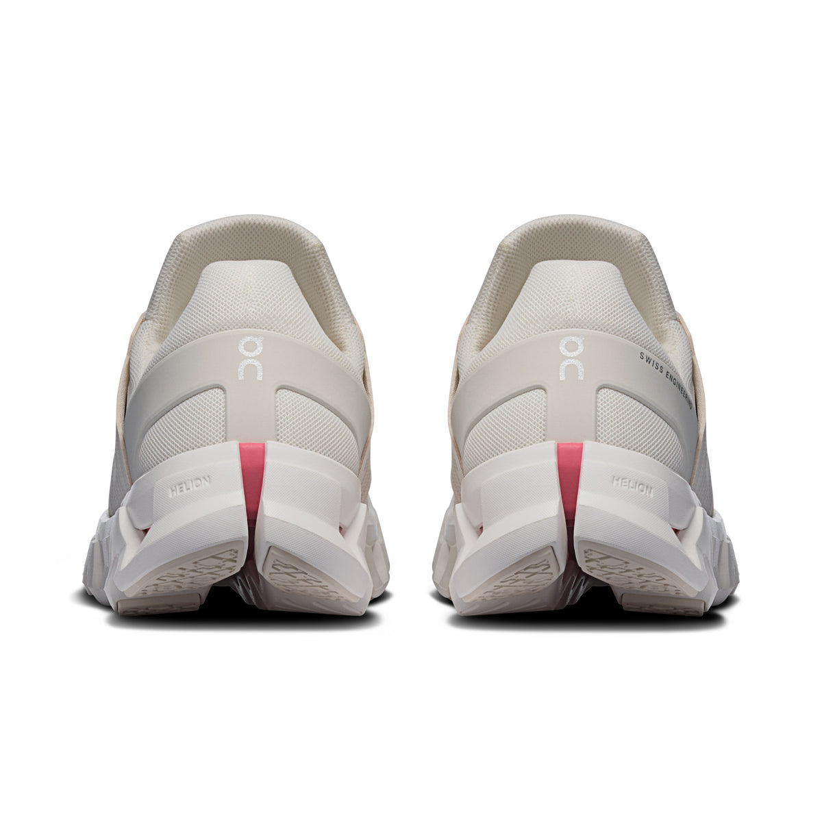 Women's Cloudswift 4 AD Ivory | Dew - US 0898