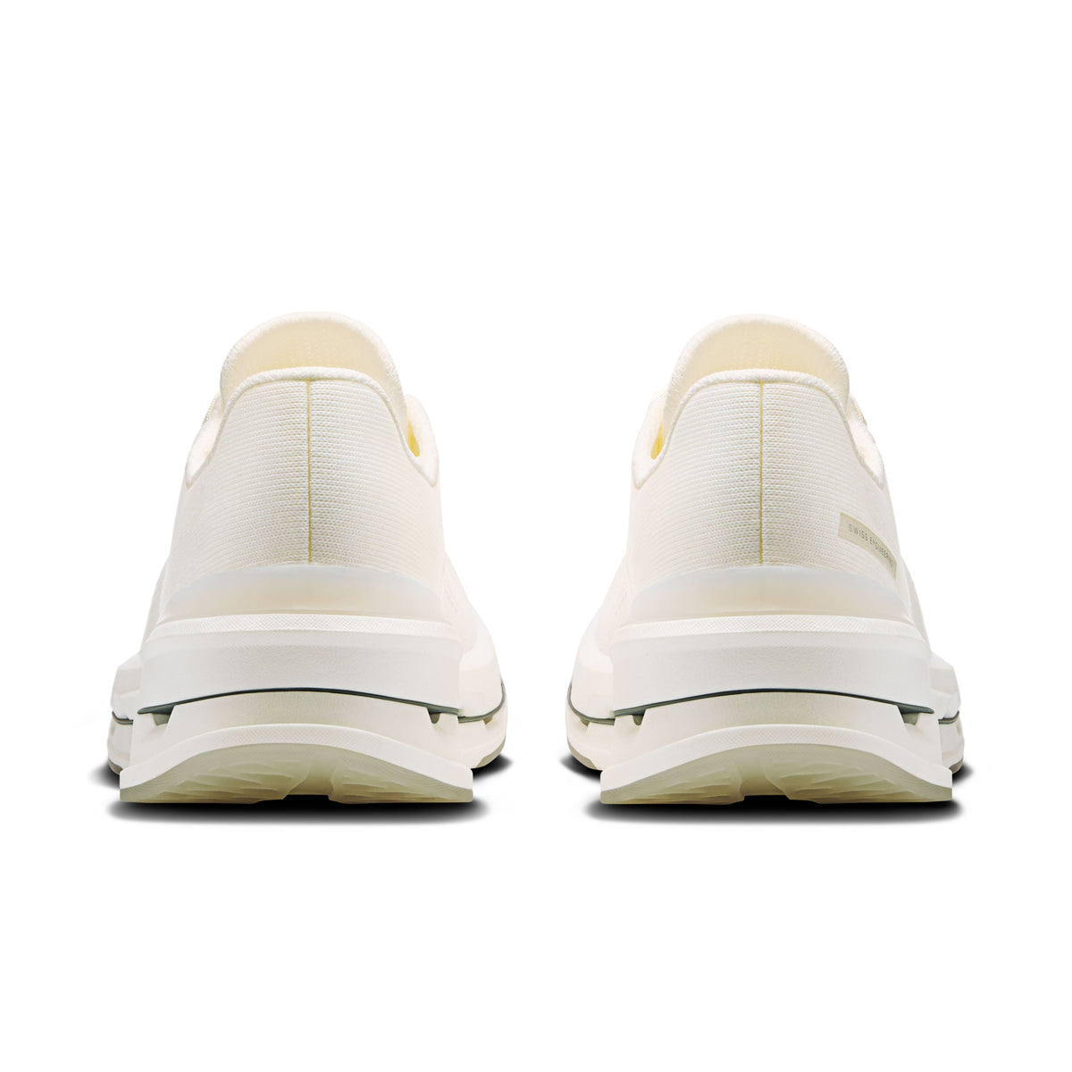 Women's Cloudrise Cyclon 1.1 Undyed - US 2755