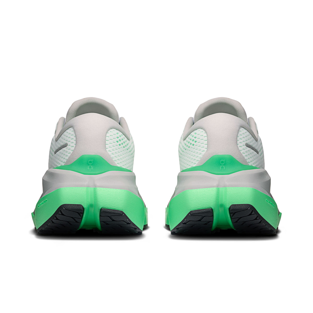 Women's Cloudrunner 3 Max White | Verdite - US 4919