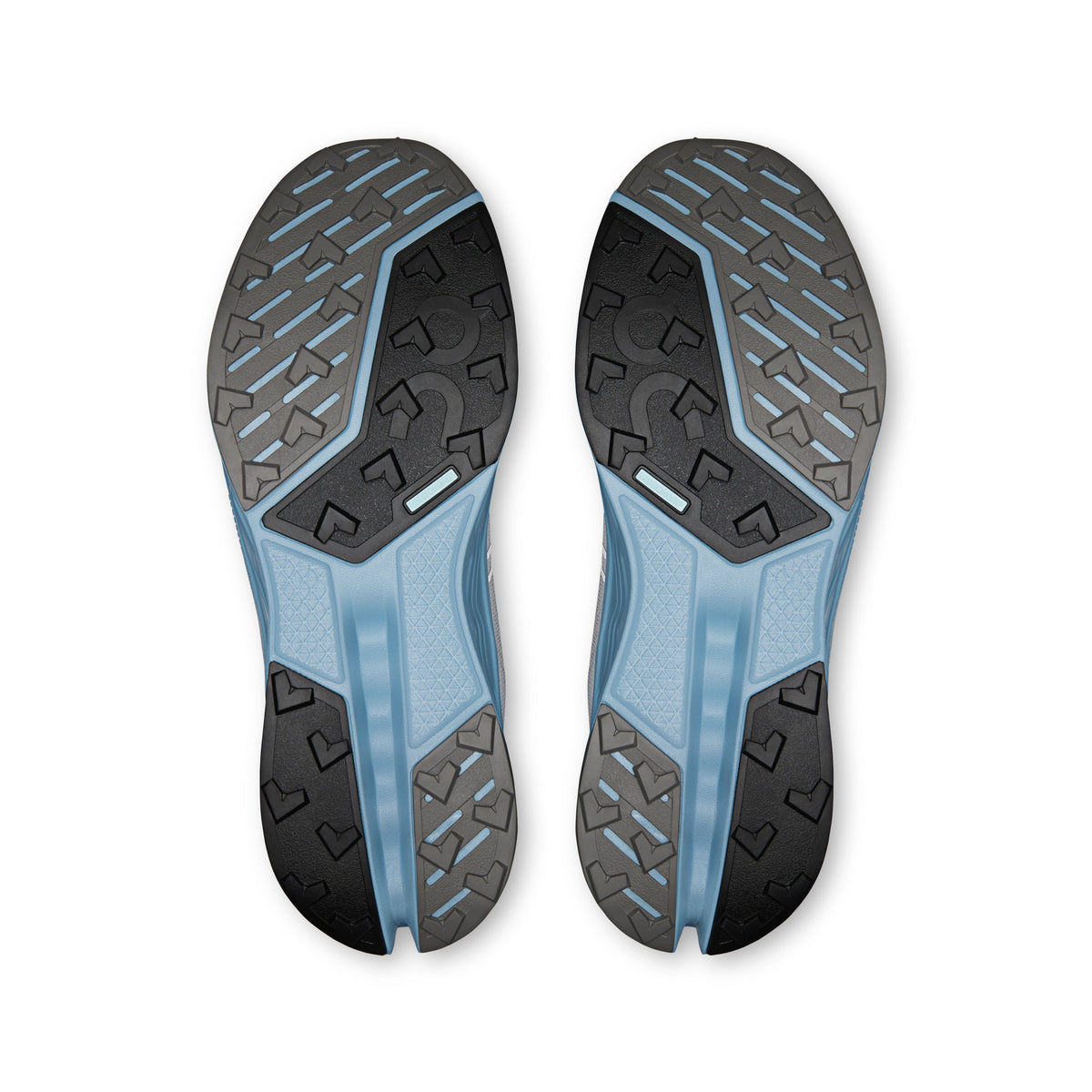 Men's Cloudsurfer Trail 2 Rock | Niagara - US 4476