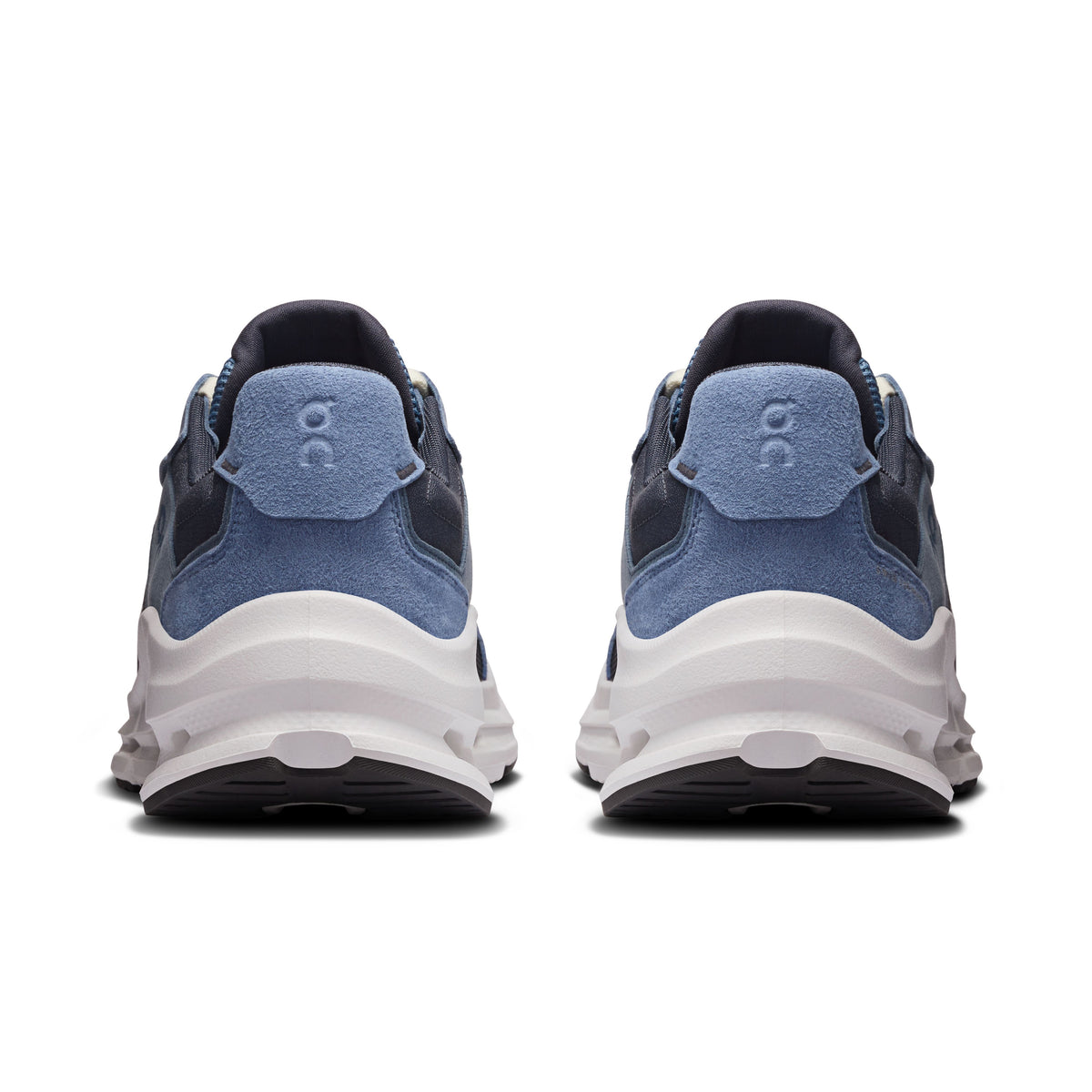 Men's Cloudnova Rift Steel | Navy - US 3474
