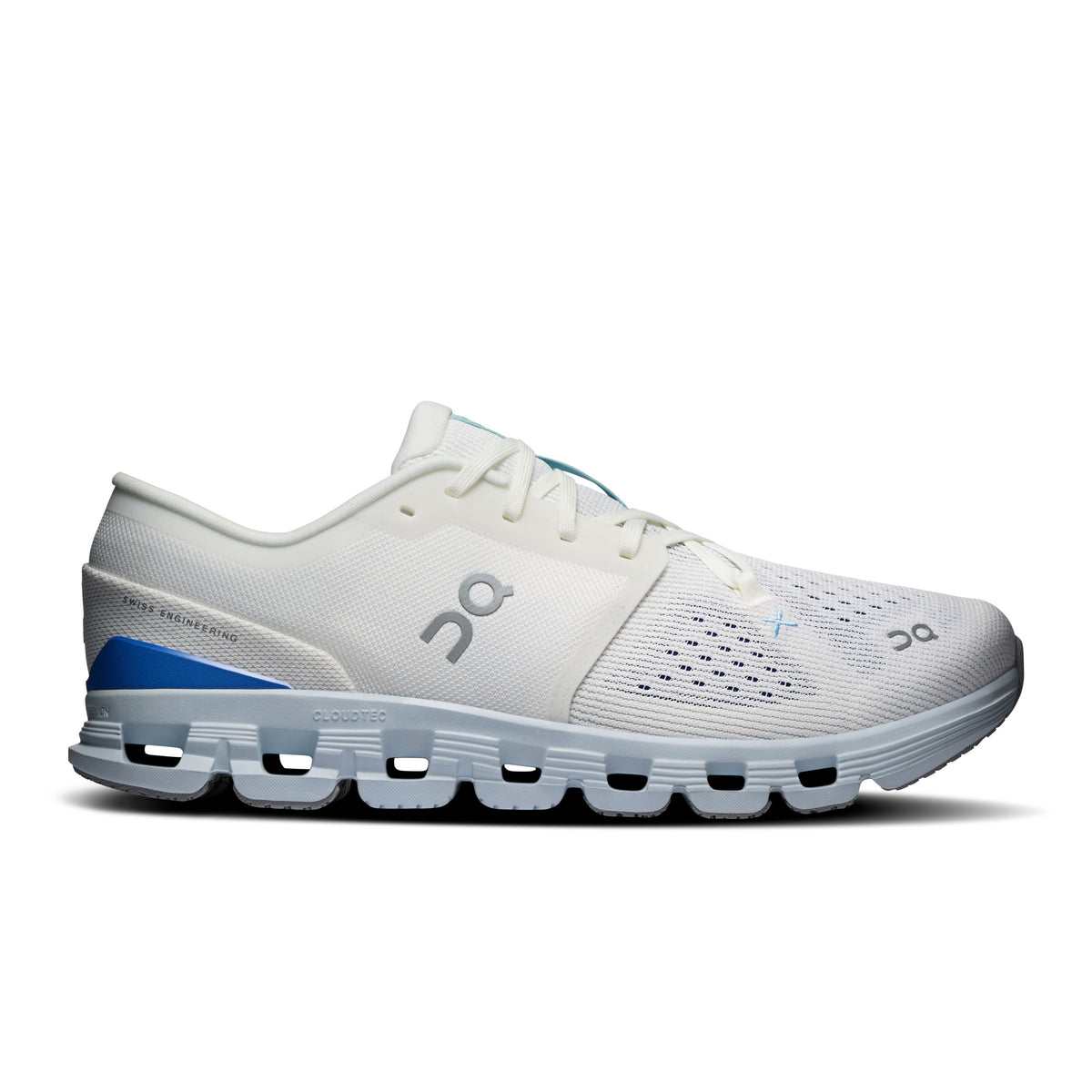 Men's Cloud X 4 White | Arctic - US 9831