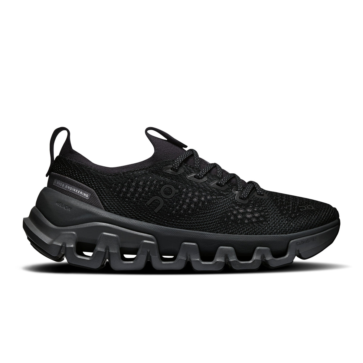 Women's Cloud X Tempo Black | Eclipse - US 3962