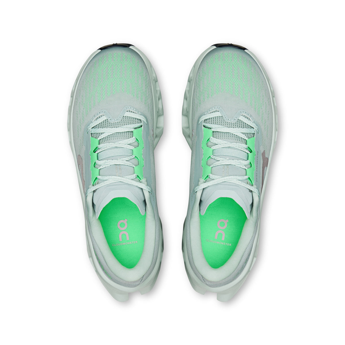 Women's Cloudmonster 3 Brook | Flurry - US 4708
