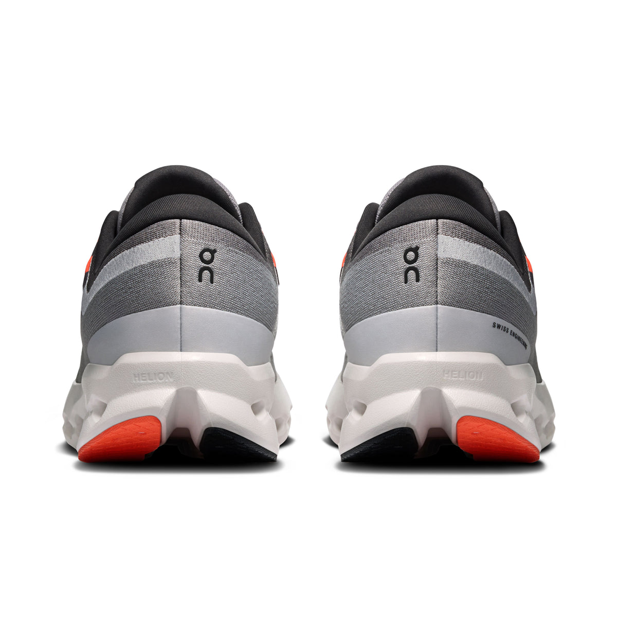 Men's Cloudsurfer 2 Ore | White - US 1029
