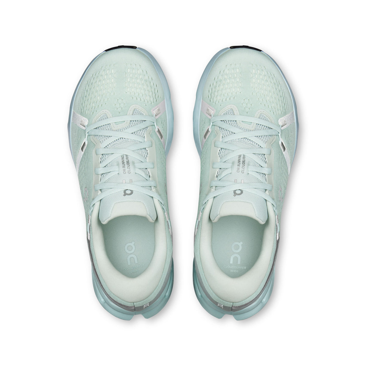 Women's Cloudsurfer 2 Wide Surf | Flurry - US 2336