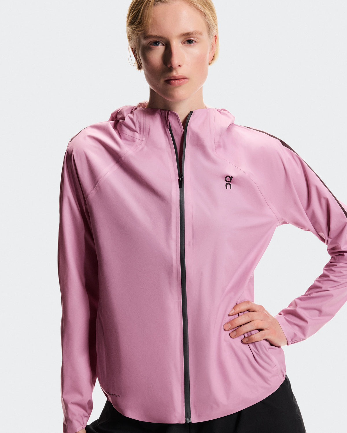 Women's Performance Jacket Waterproof Sakura - US 3327