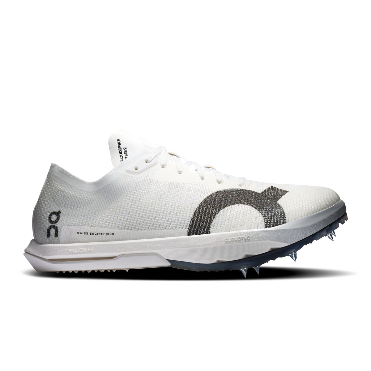 Women's Cloudspike Citius 2 White | Frost - US 7547