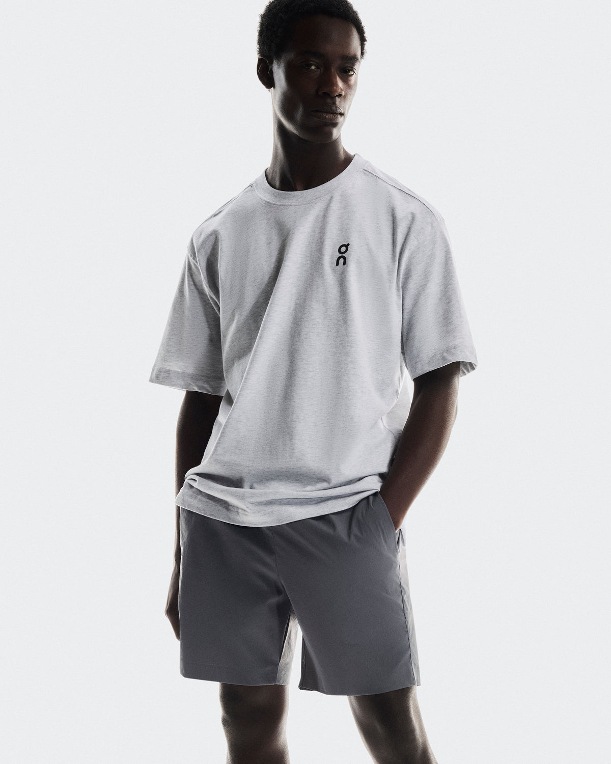 Men's All-Day Shorts Rock - US 1163